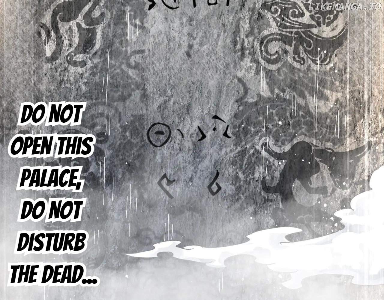 My Furry Harem Is After Me Chapter 323 - page 25